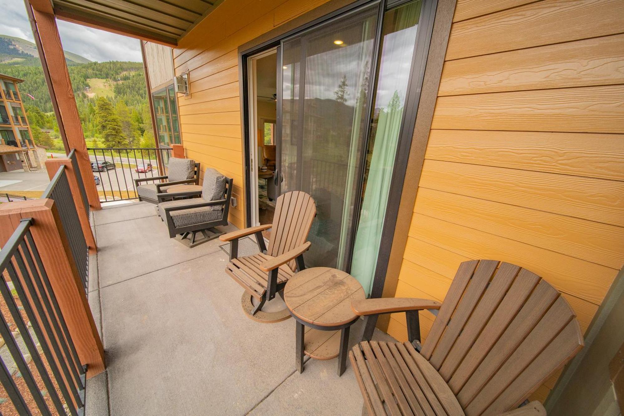 Clearwater Lofts Bldg 2 201 By Summitcove Lodging Keystone Esterno foto