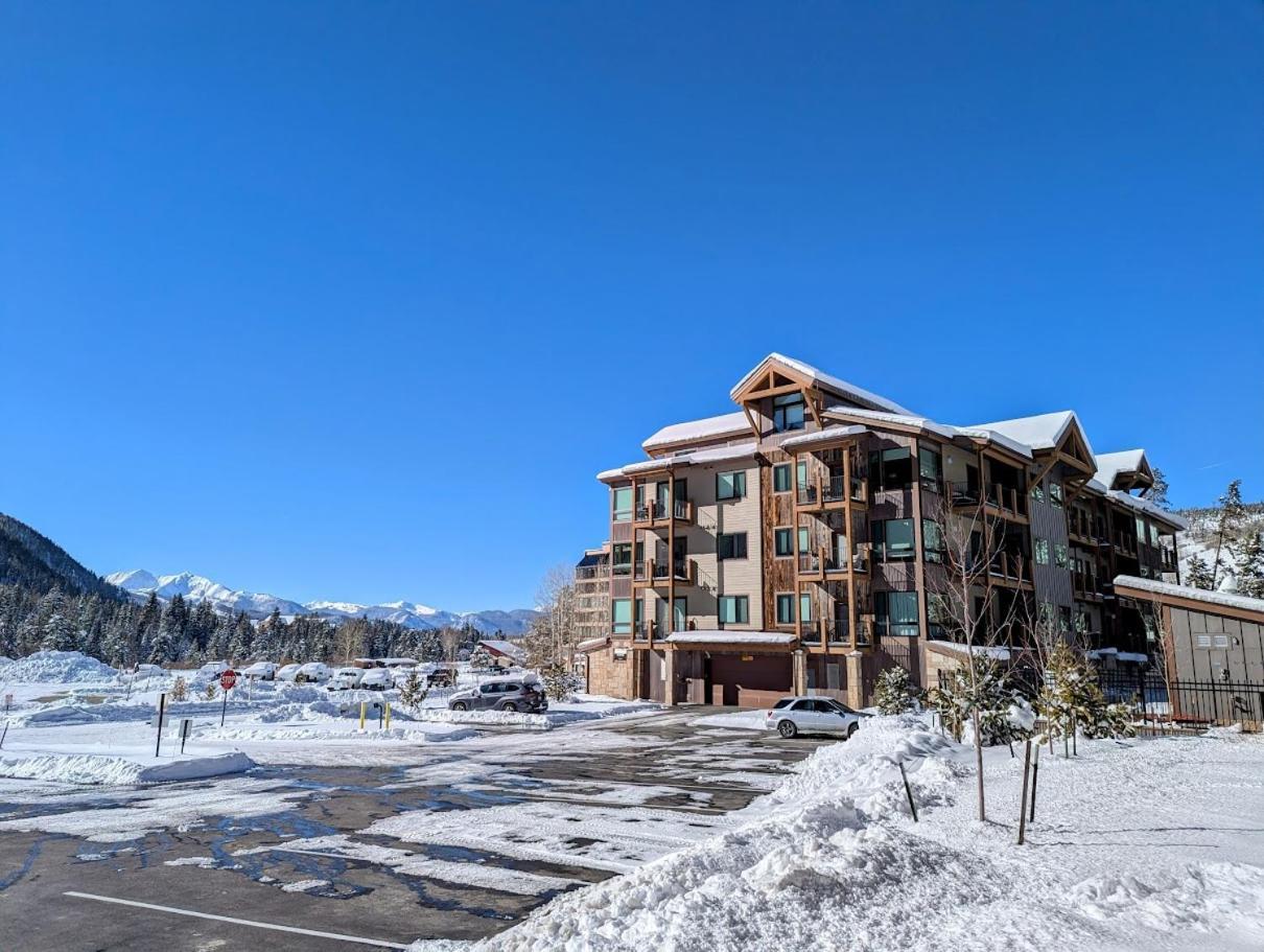 Clearwater Lofts Bldg 2 201 By Summitcove Lodging Keystone Esterno foto