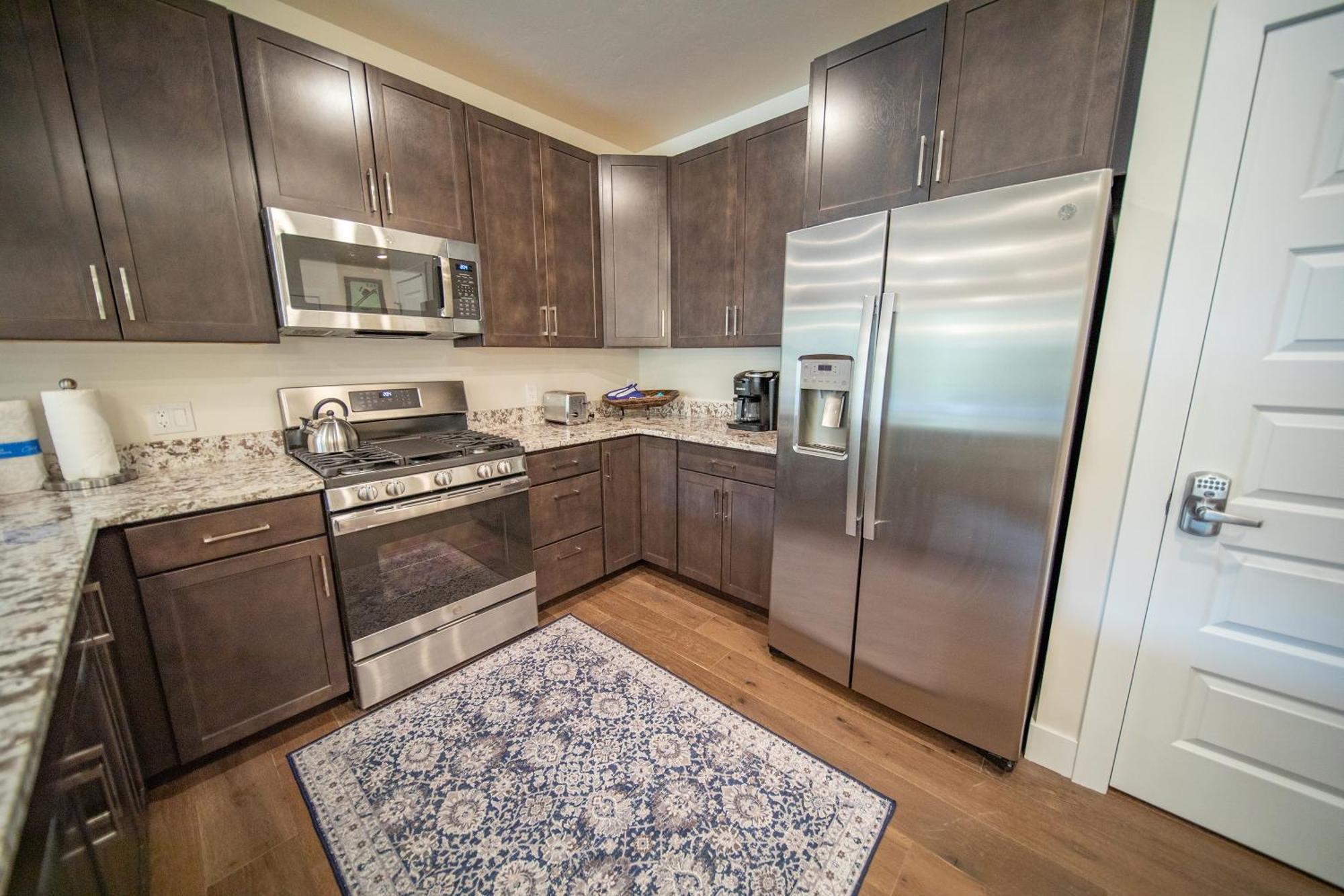 Clearwater Lofts Bldg 2 201 By Summitcove Lodging Keystone Esterno foto