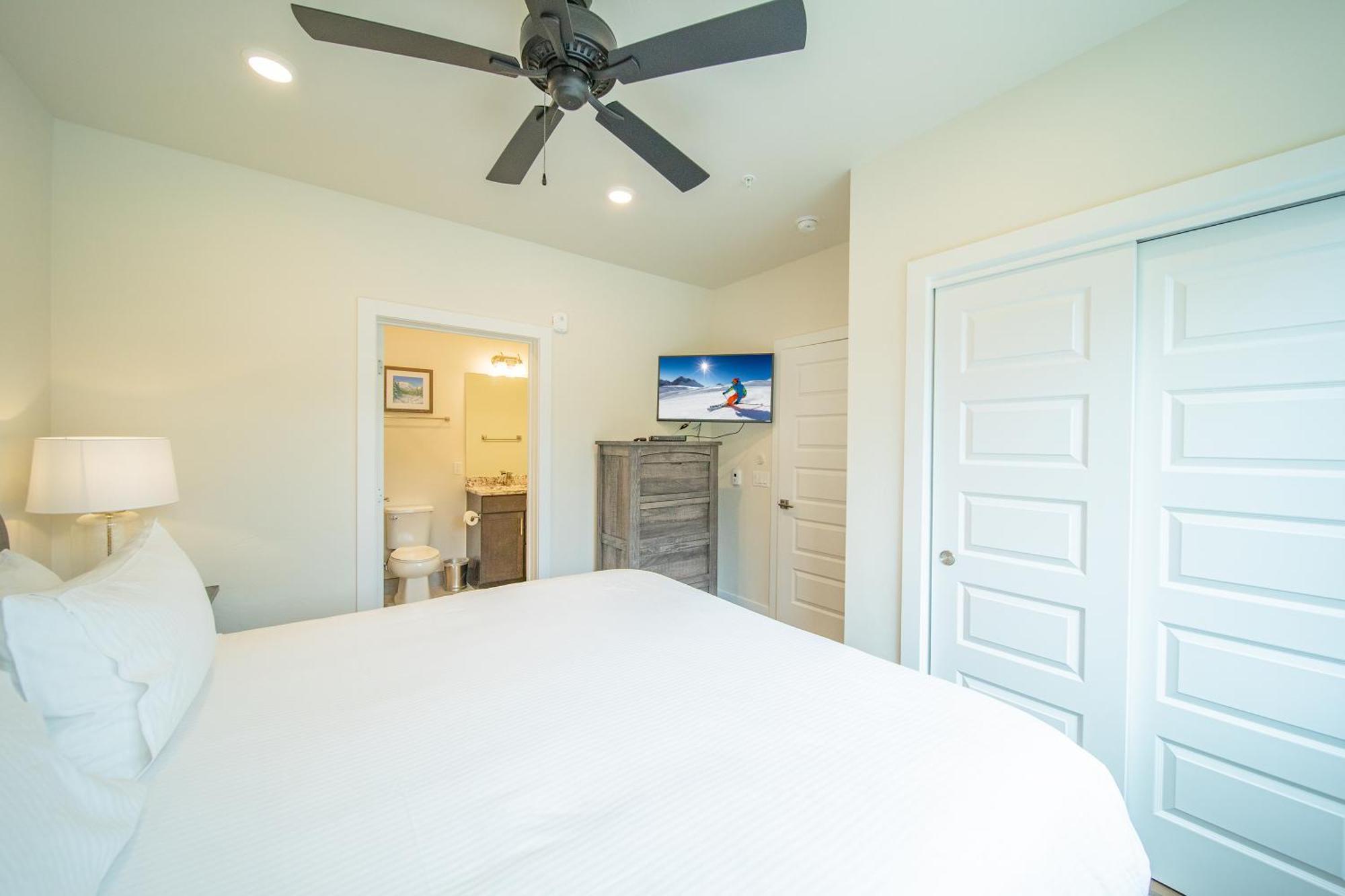 Clearwater Lofts Bldg 2 201 By Summitcove Lodging Keystone Esterno foto