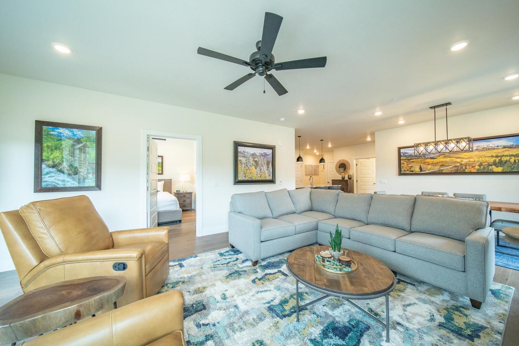 Clearwater Lofts Bldg 2 201 By Summitcove Lodging Keystone Esterno foto