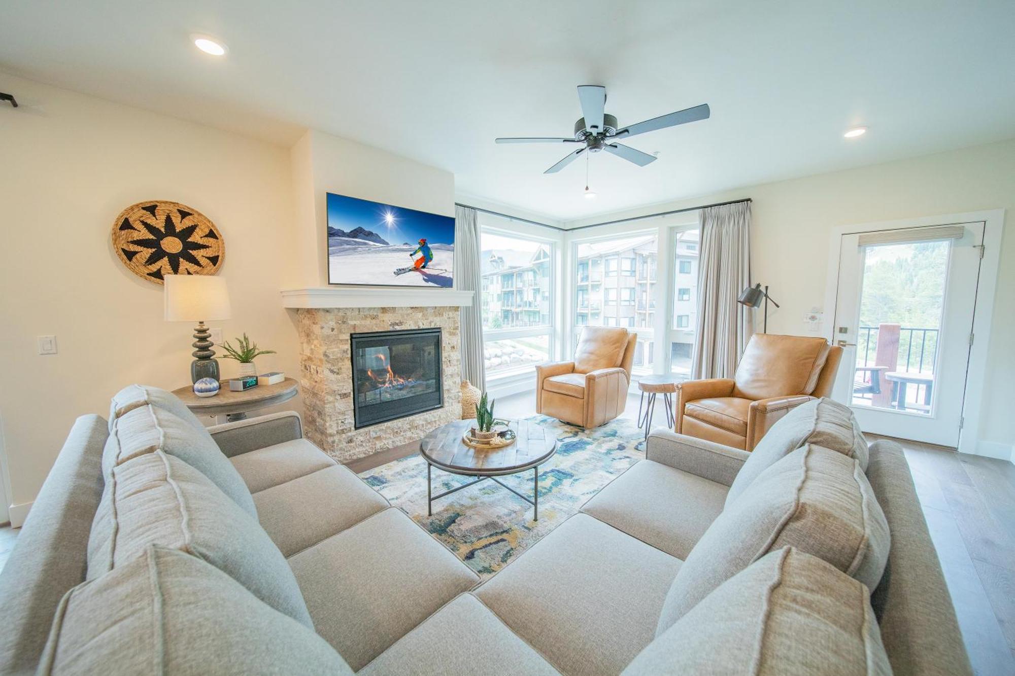 Clearwater Lofts Bldg 2 201 By Summitcove Lodging Keystone Esterno foto